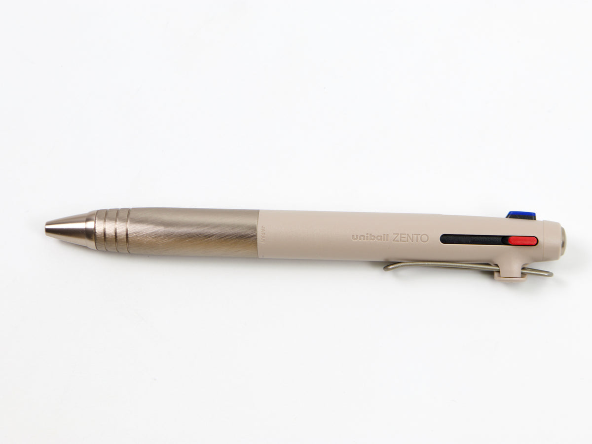 Uni ZENTO Flow 3C
