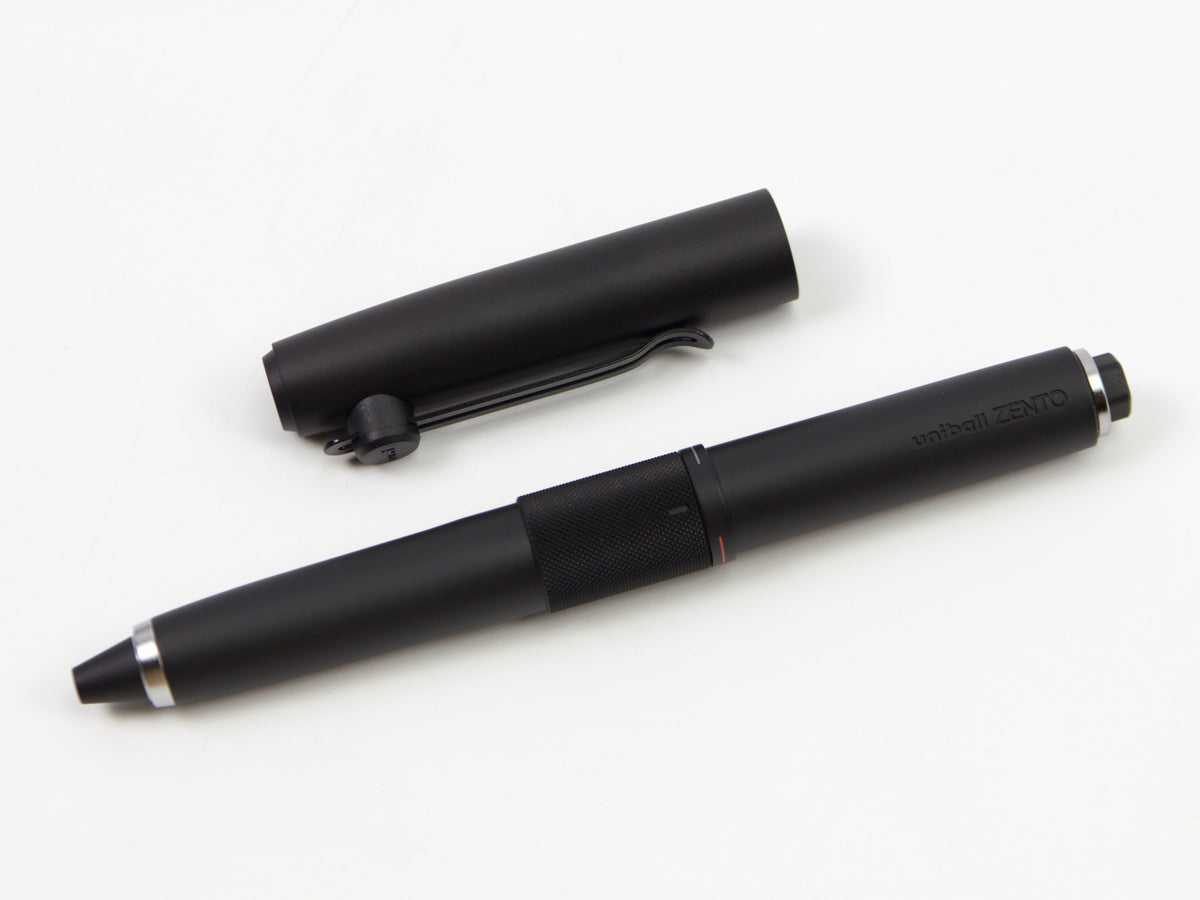Uni ZENTO Signature 3C