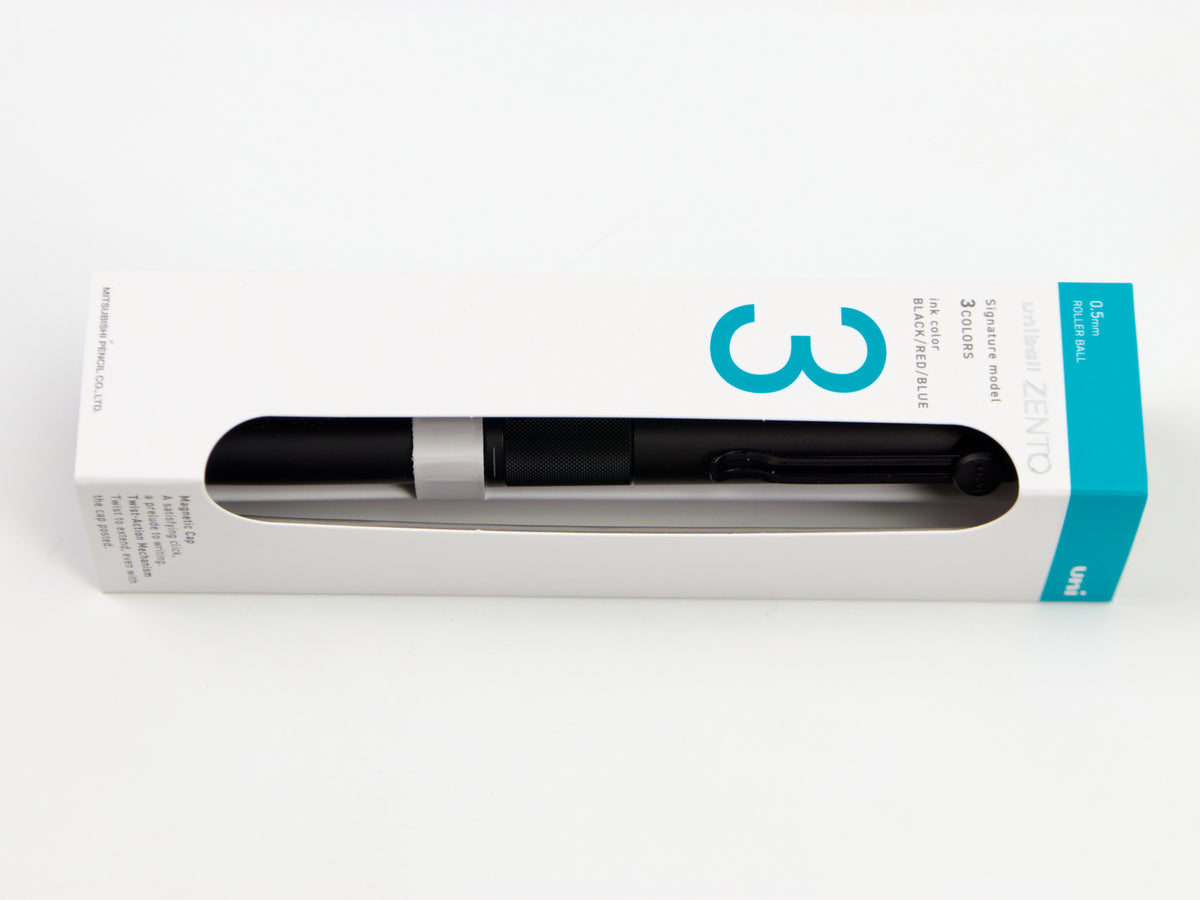 Uni ZENTO Signature 3C