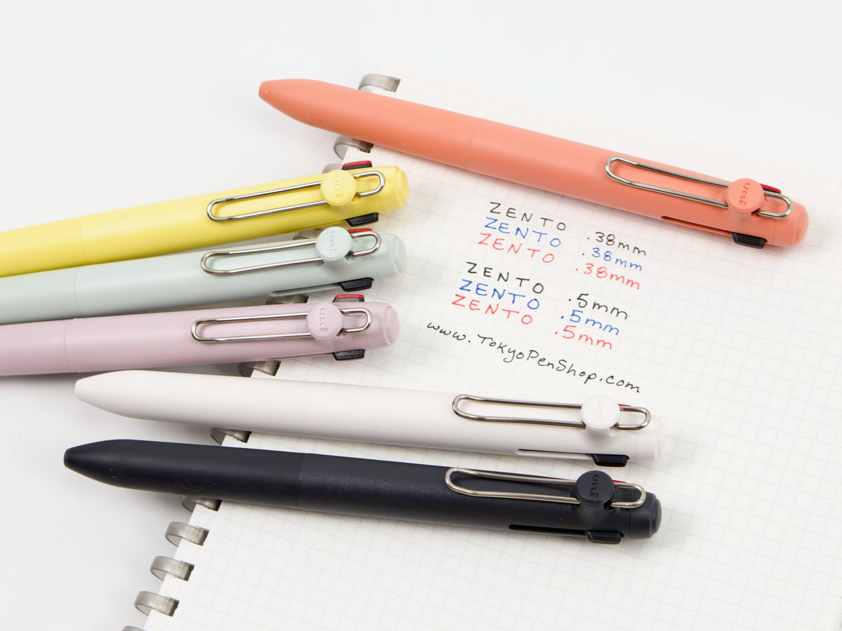 Uni ZENTO Standard 3C