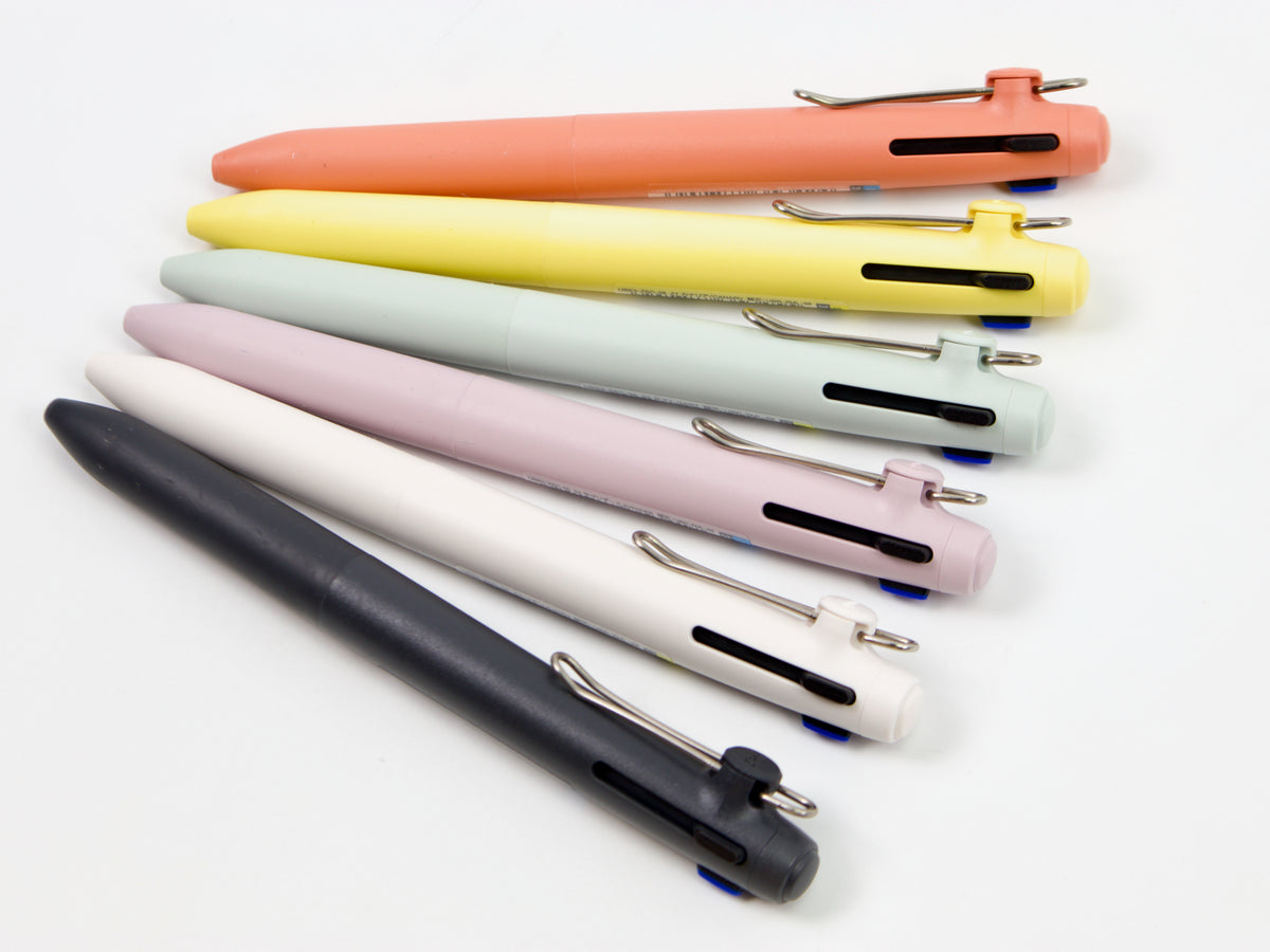 Uni ZENTO Standard 3C