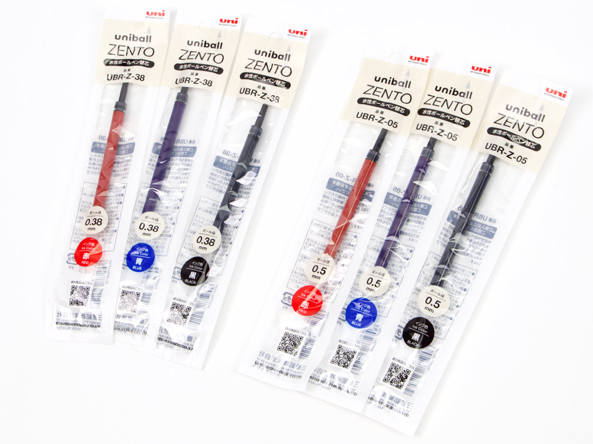 Uni ZENTO Refill UBR-Z