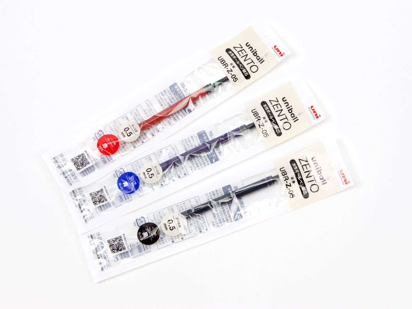 Uni ZENTO Refill UBR-Z