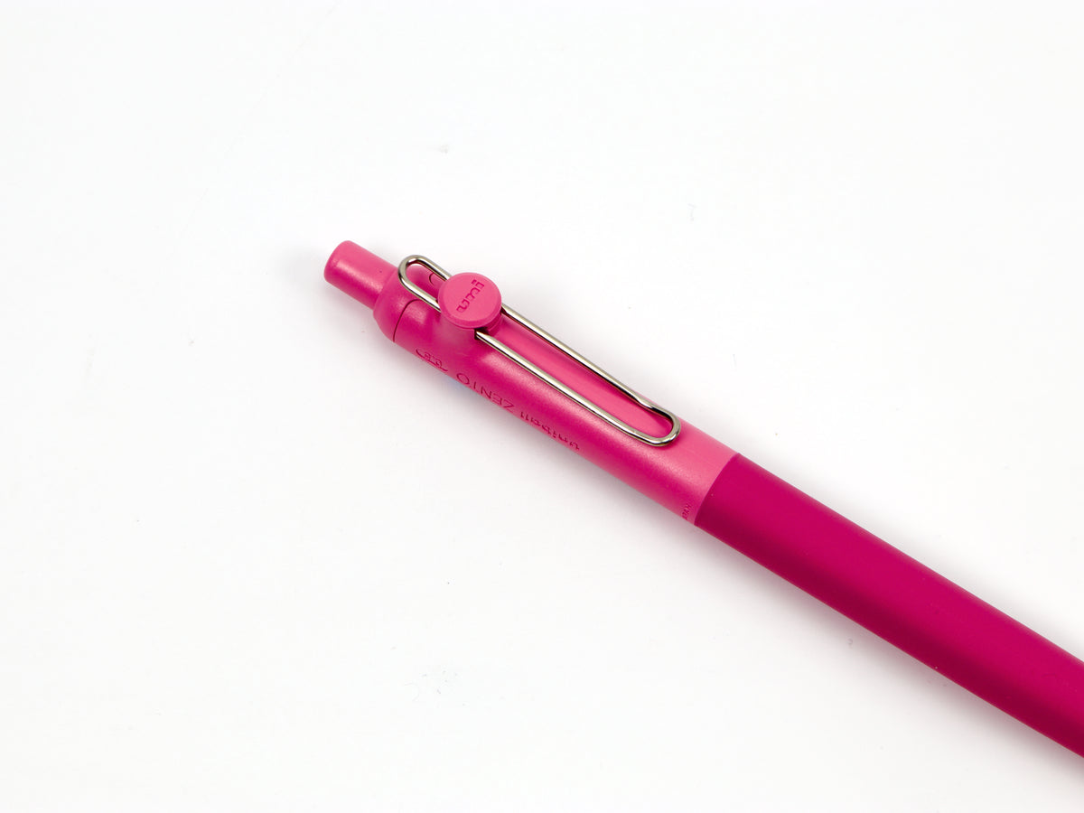 Uni ZENTO Standard Retreat (New Colors)