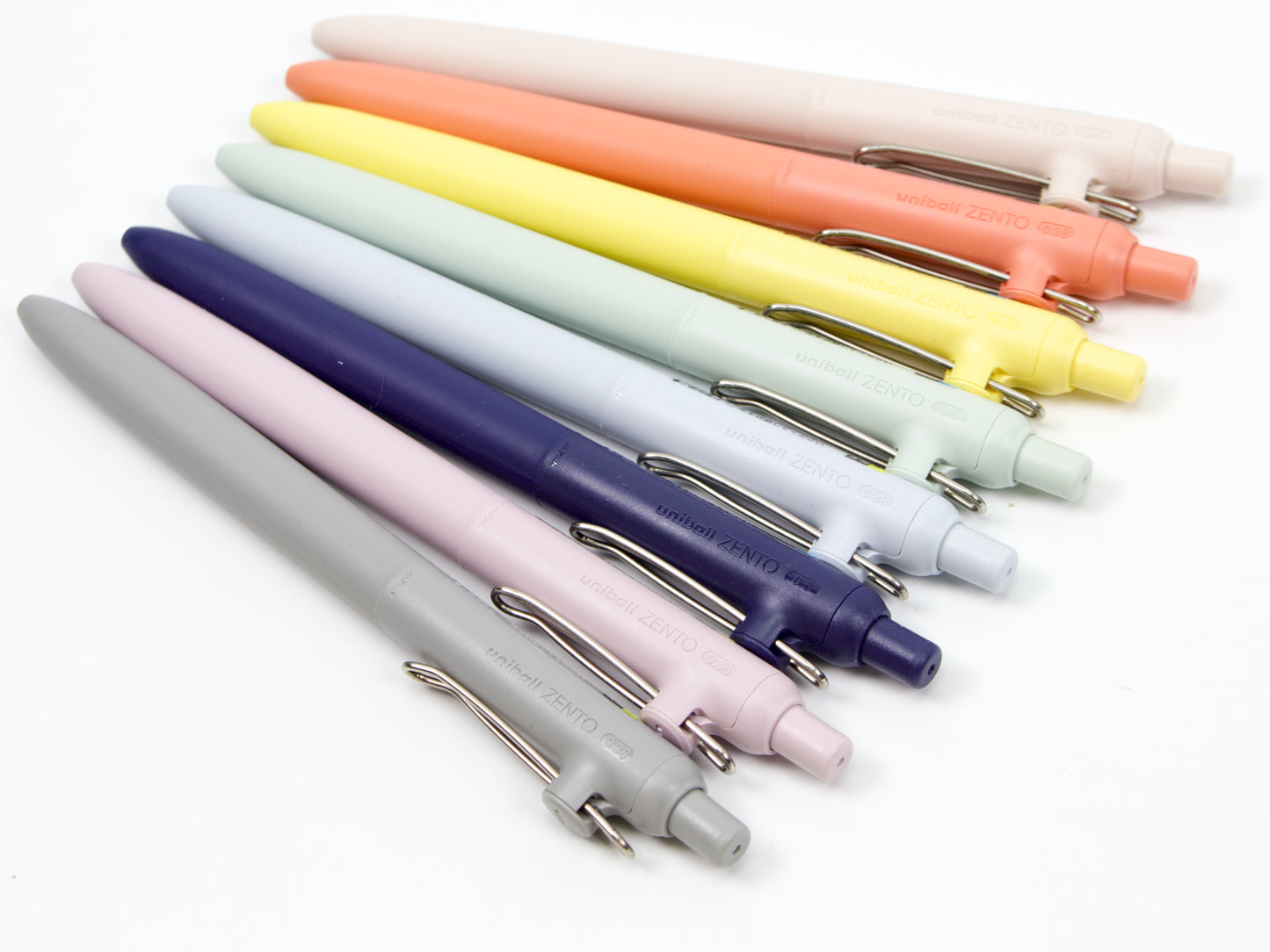 Uni ZENTO Standard