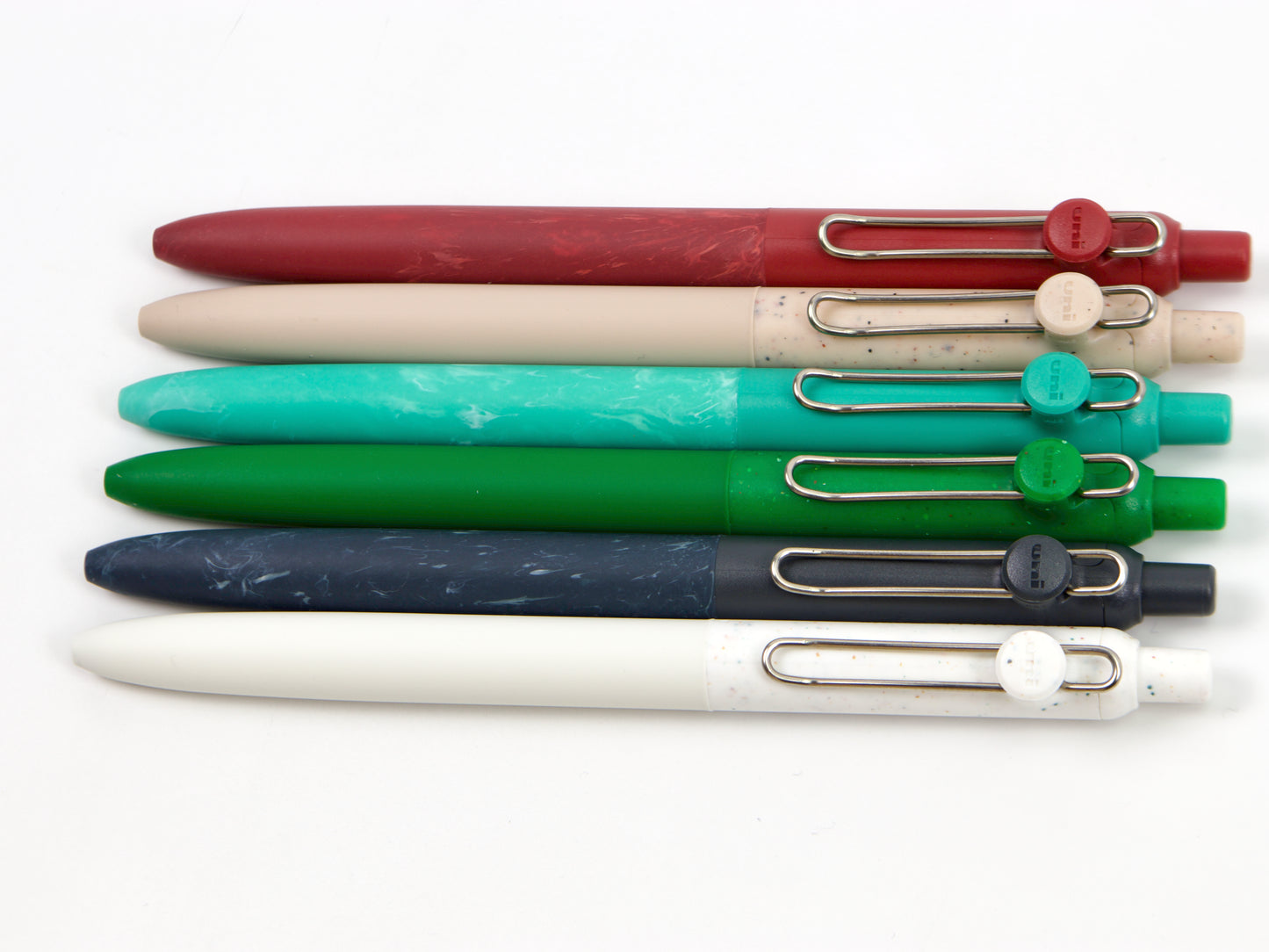 Uni ZENTO Standard Limited Colors