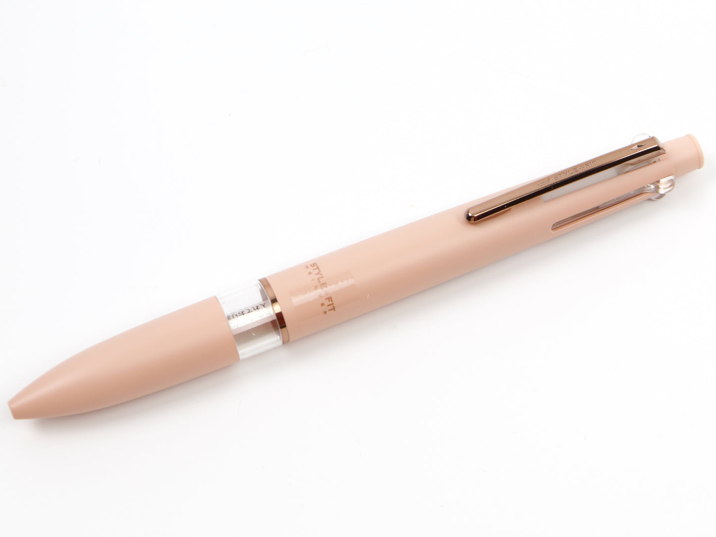 Uni Style Fit Meister 5 avec bordure en or rose