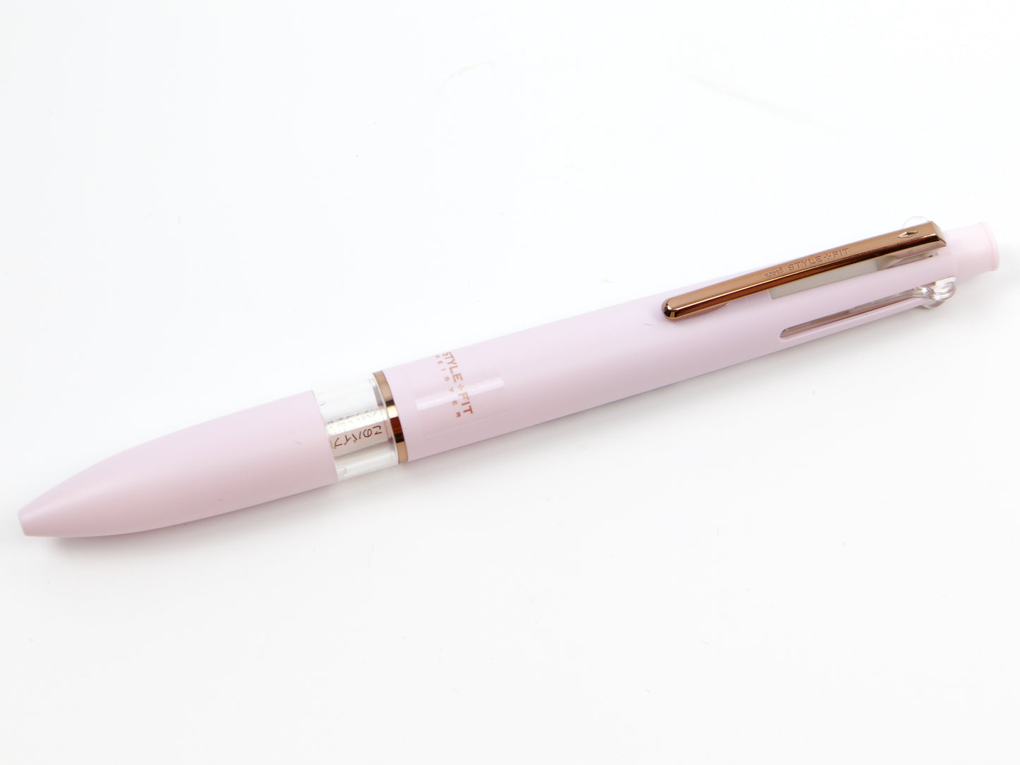 Uni Style Fit Meister 5 avec bordure en or rose
