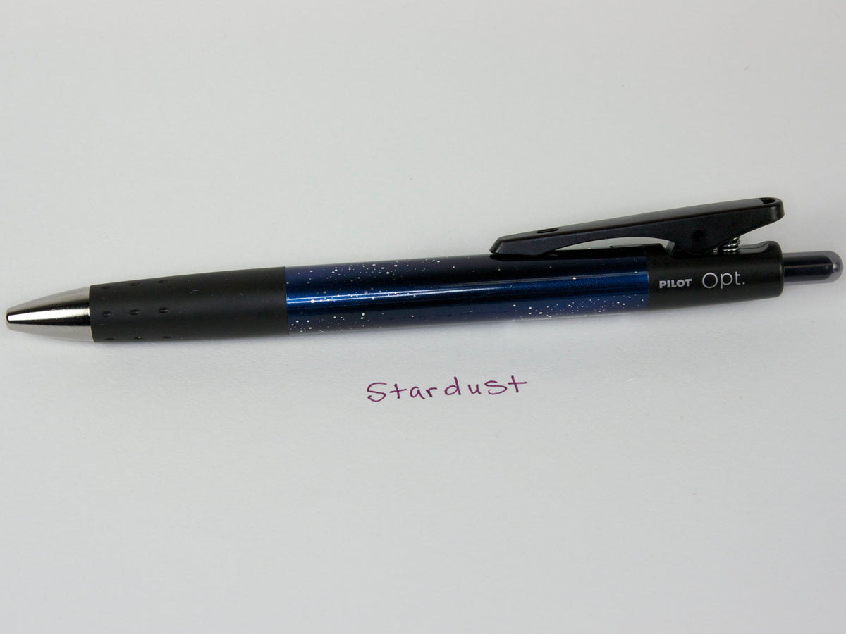 Pilot OPT