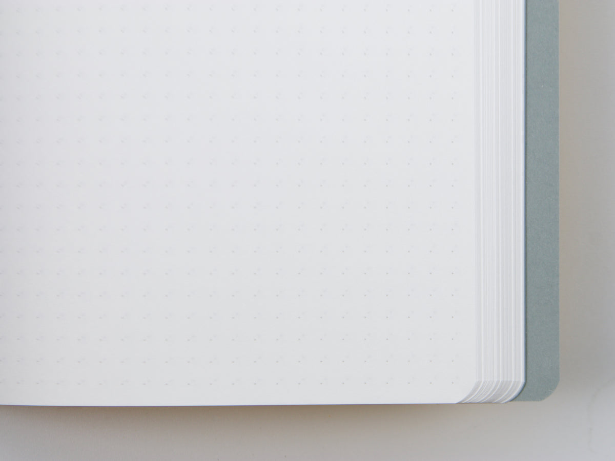 Carnet Stalogy A5 365 jours