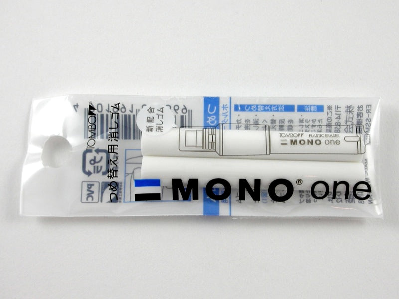 Recharges pour gommes Tombow Mono One Twist