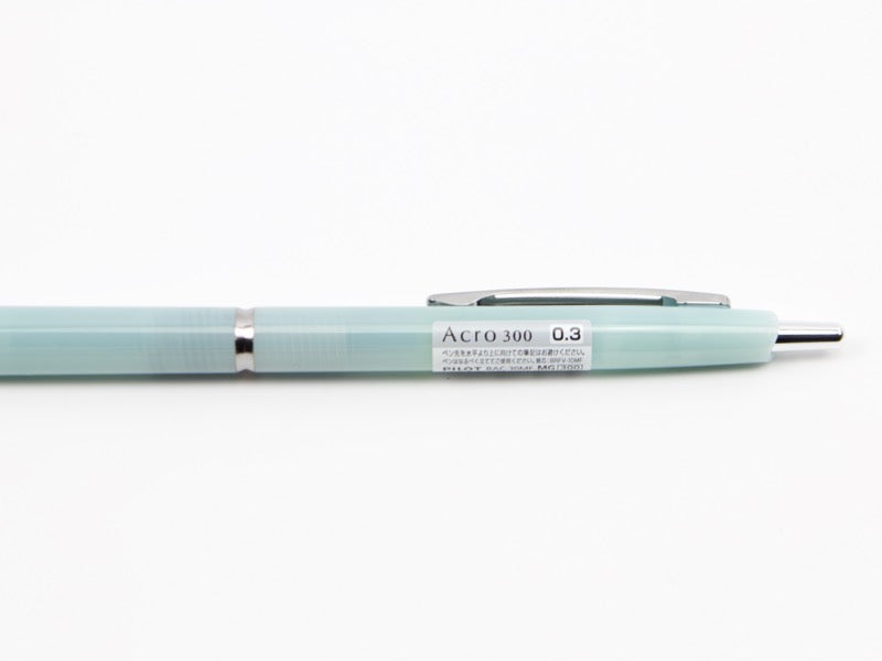 Acro 300 .3mm