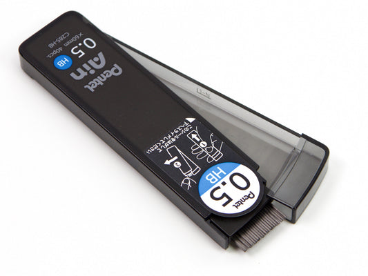 Pentel Ain Plomo