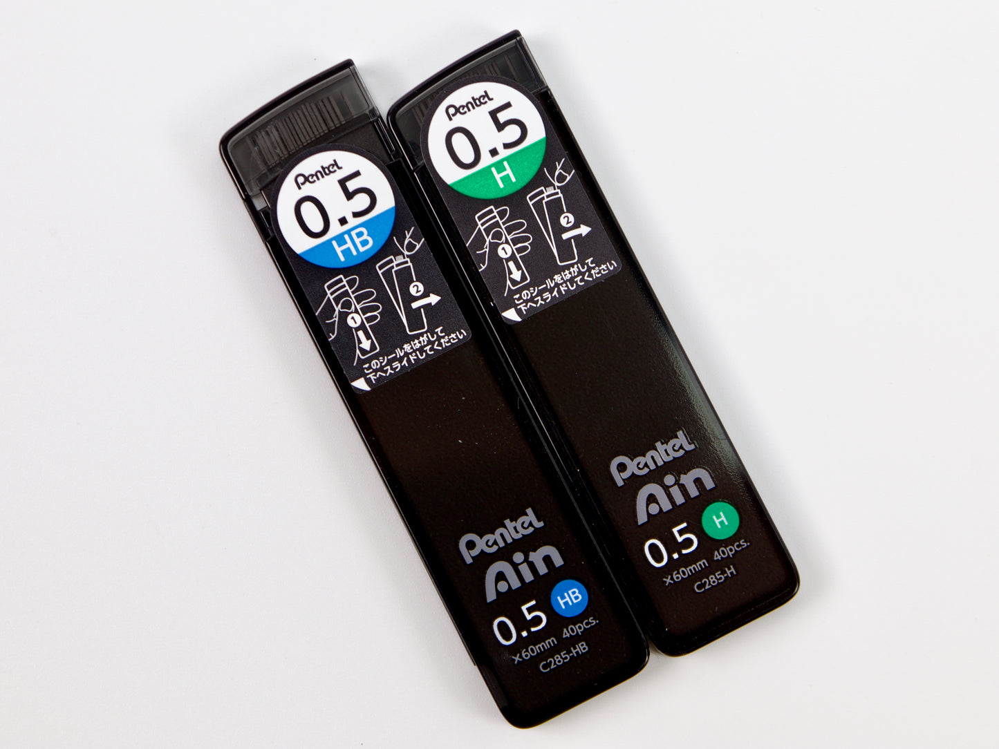Pentel Ain Lead