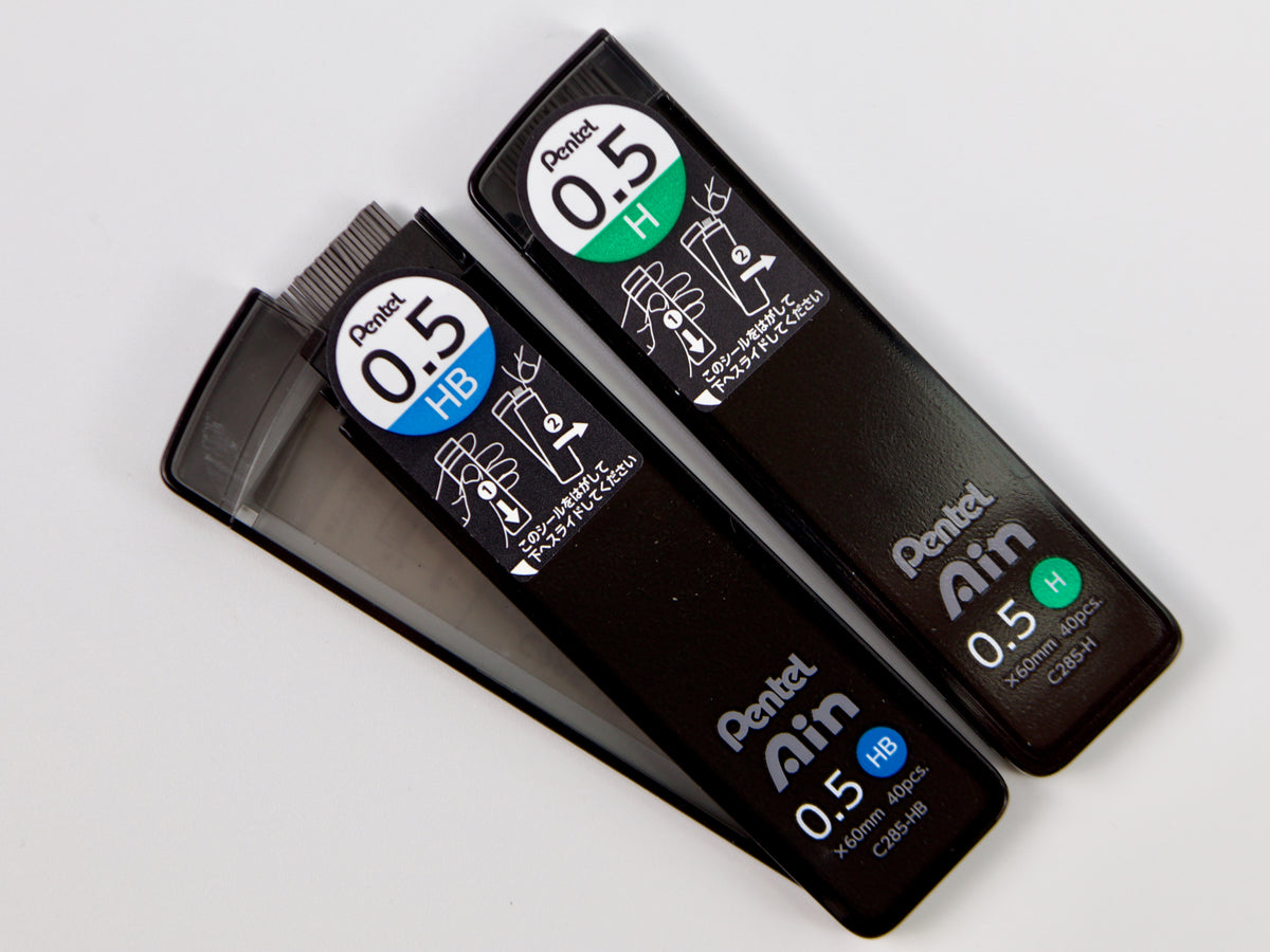 Pentel Ain Lead