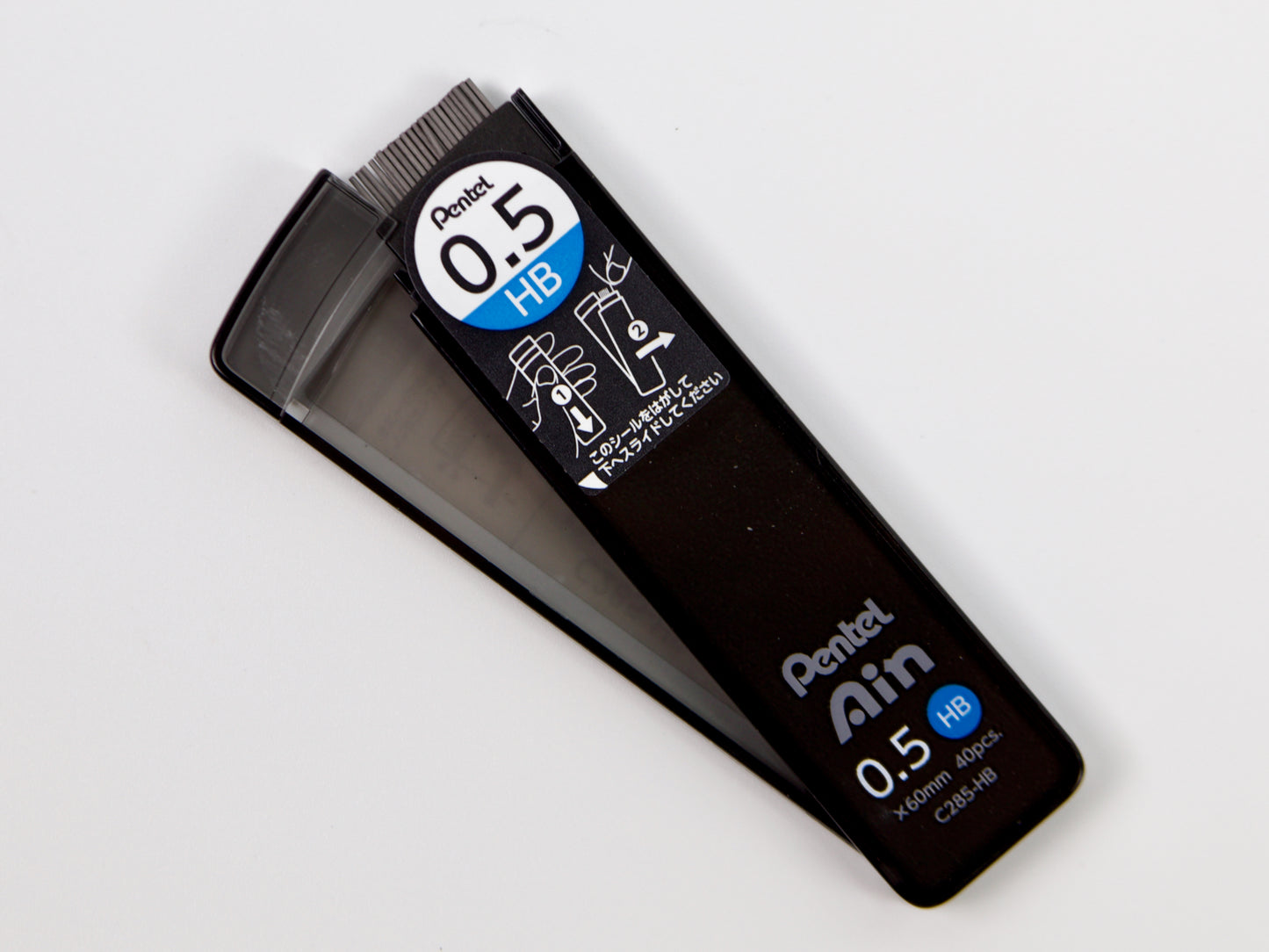Pentel Ain Lead