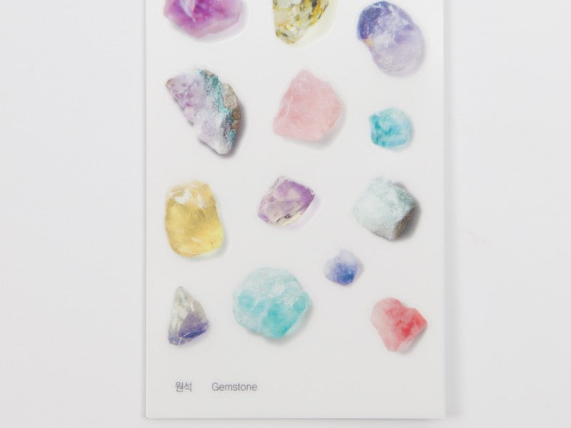 Appree Nature Stickers