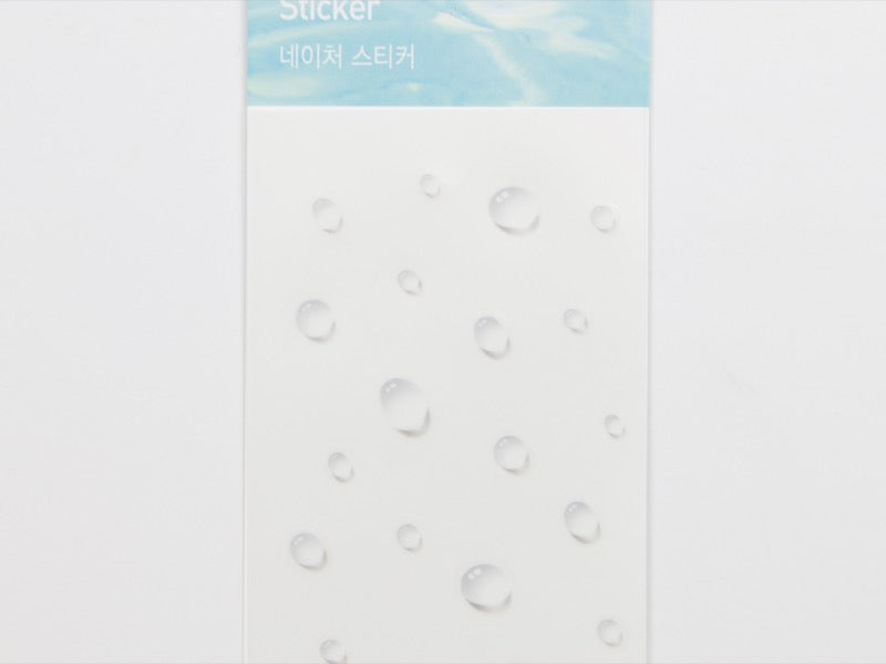 Appree Nature Stickers