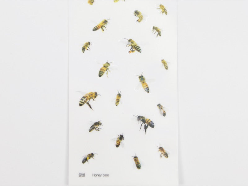 Appree Nature Stickers