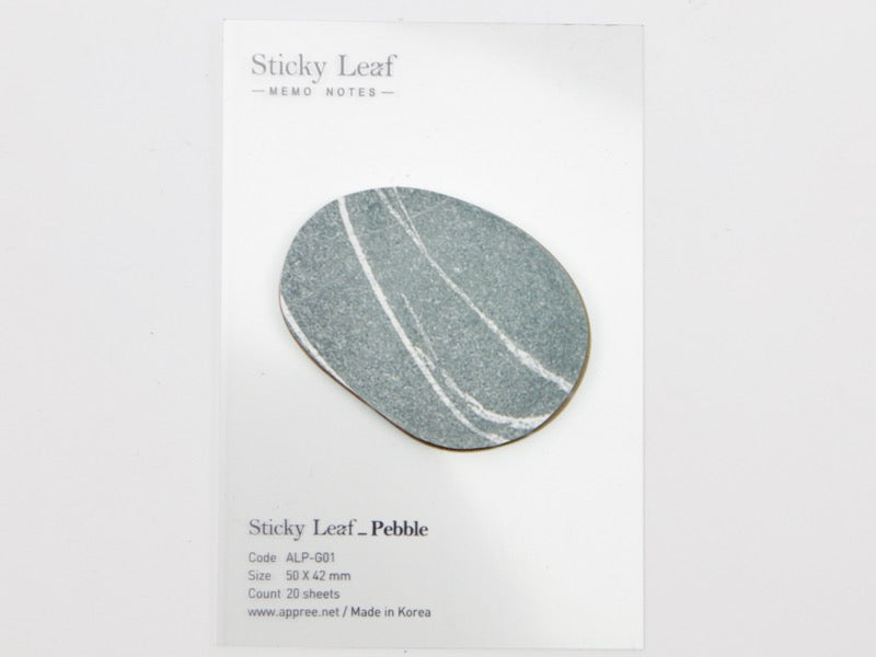 Appree Sticky Leaf