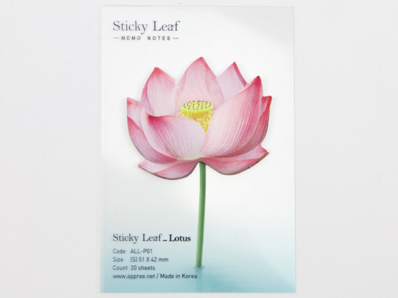 Appree Sticky Leaf