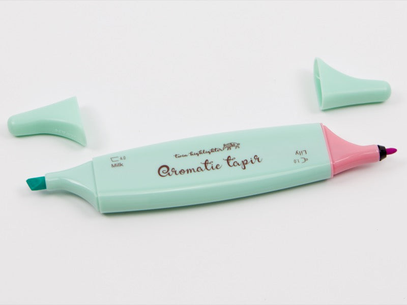 Kobaru Aromatic Tapir 3 Color Set