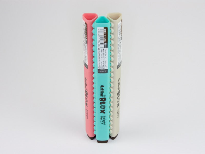 Stylo Artline BLOX .7mm