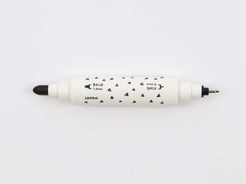 Mini surligneur Mellow et coffret Twin Type