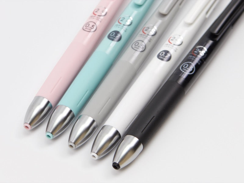 Zebra Blen 2+S