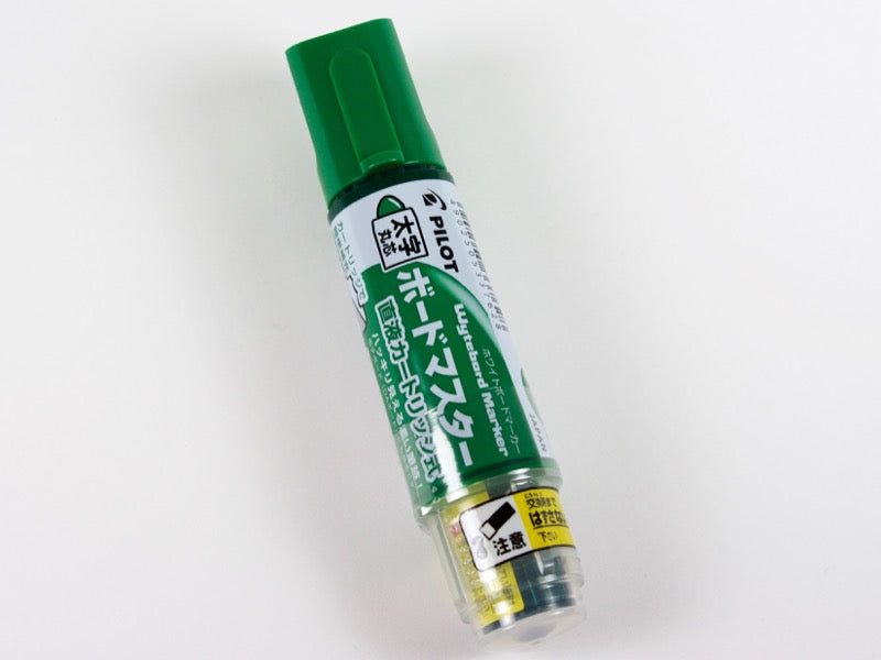 Board Master Fat Round Tip
