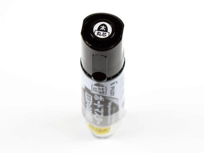 Board Master Fat Round Tip