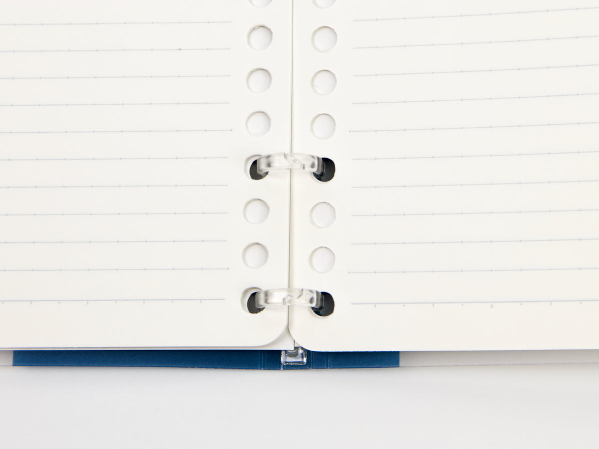Kokuyo Campus 2 X 2 Ring Binder B5