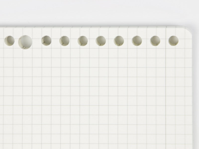 Kokuyo Campus B5 Loose Leaf Paper (50 sheets)