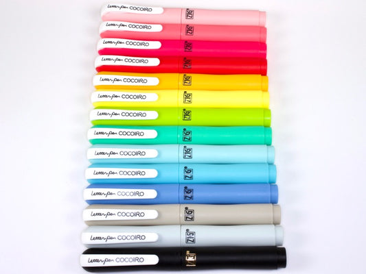 Corps du stylo Cocoiro