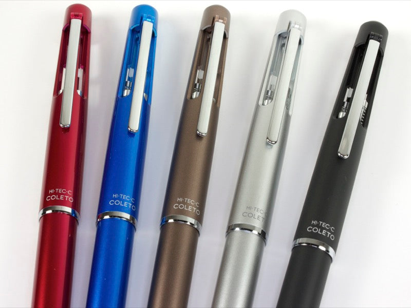Hi-Tec C Coleto 1000 4 colores barril