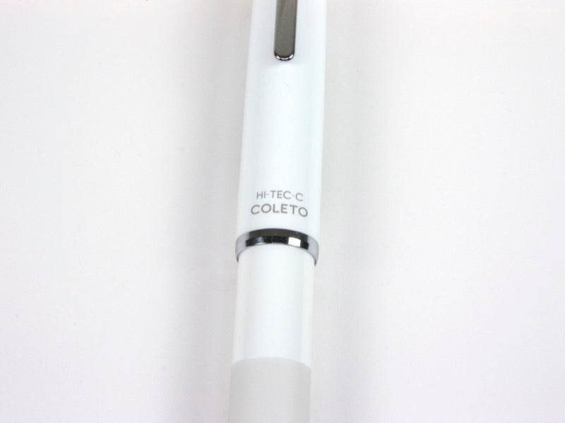 Hi-Tec C Coleto 500 4 Color Barrel