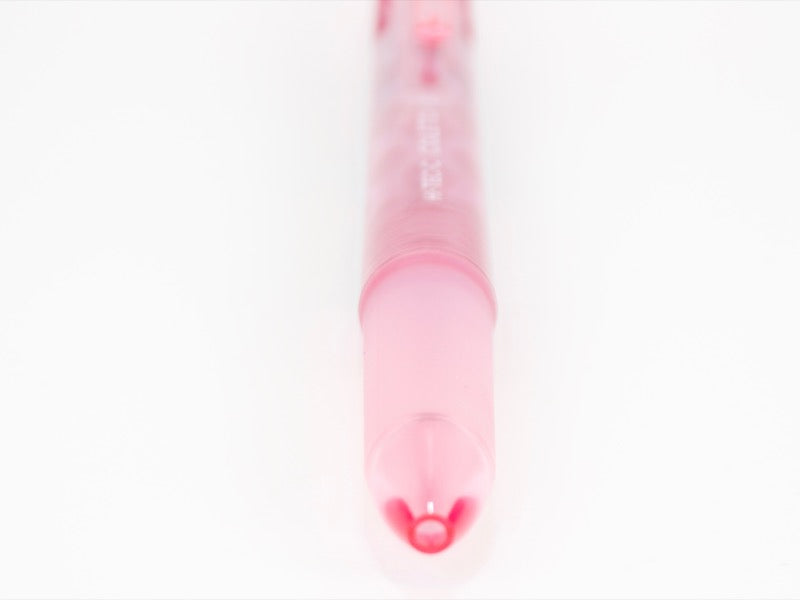 Hi-Tec C Coleto 3 Color Barrel Rubber Grip