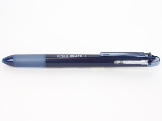 Hi-Tec C Coleto 4 Color Barrel Rubber Grip