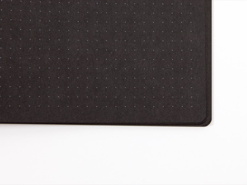 Pilot Couleur foncé B5