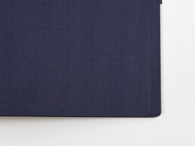 Pilot Couleur foncé B5