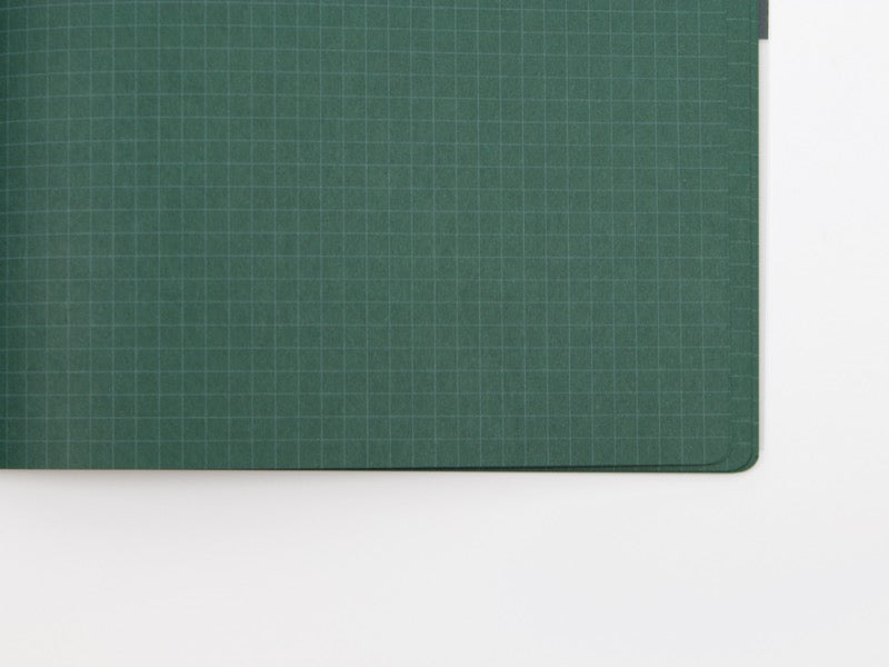 Pilot Couleur foncé B5