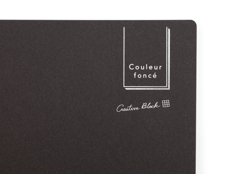 Pilot Couleur foncé B5