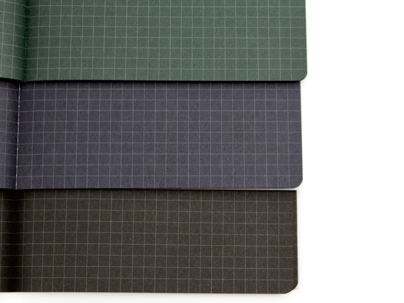 Pilot Couleur foncé B6