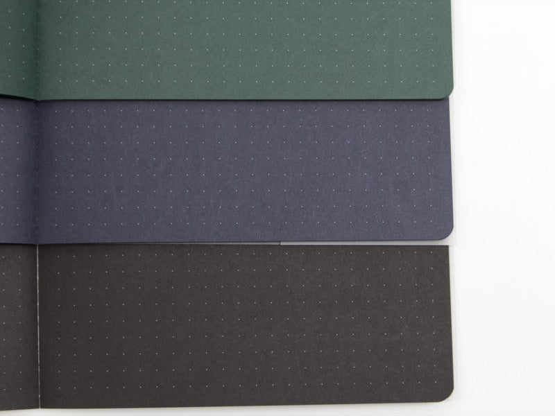 Pilot Couleur foncé B6