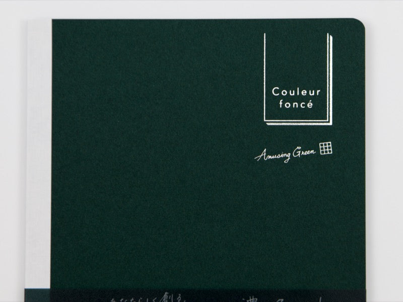 Pilot Couleur foncé B6