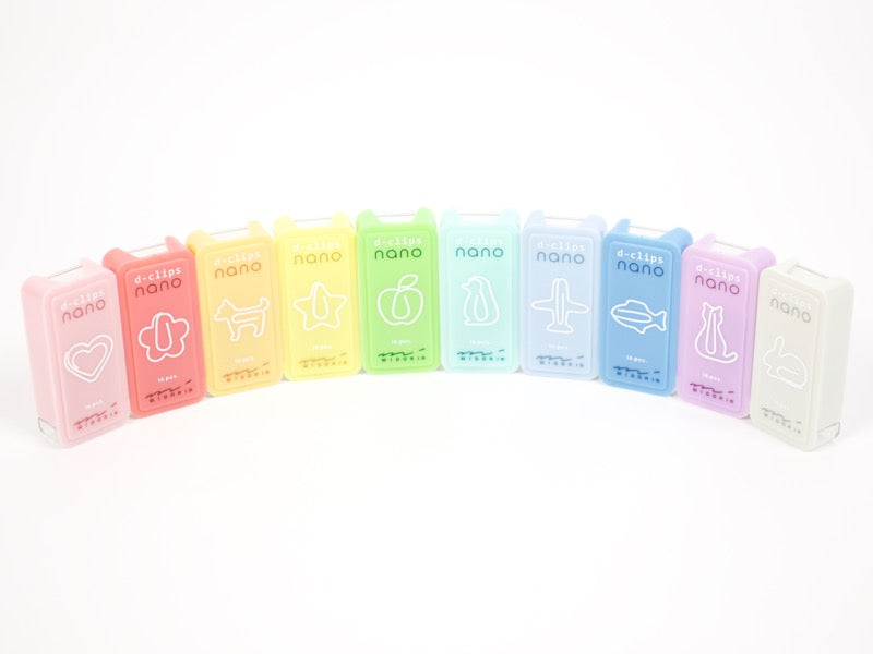 D-Clips Nano
