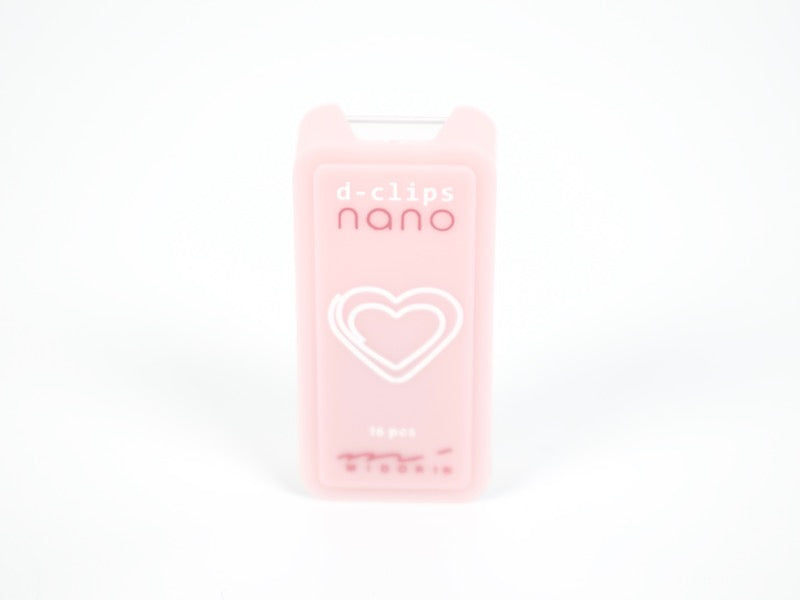 D-Clips Nano