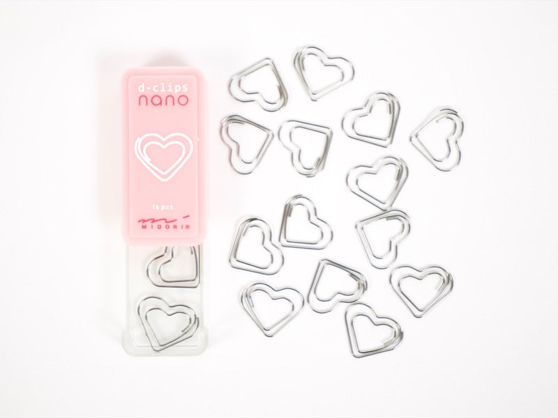 D-Clips Nano