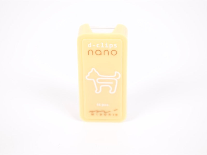 D-Clips Nano