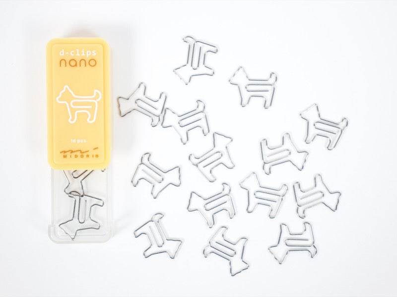 D-Clips Nano